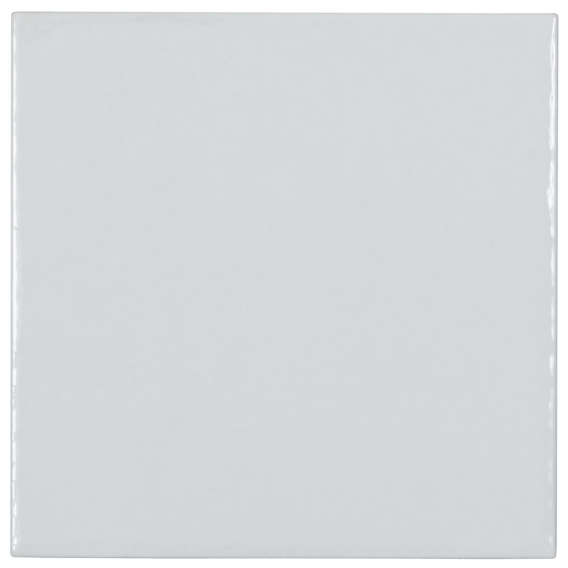 Provenzale Bianco Neve 150x150 Gloss - Sydney Home Centre