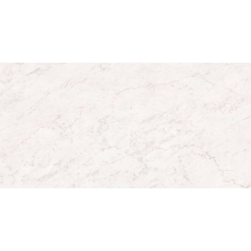 Bianco Carrara 300x600 Polished - Sydney Home Centre