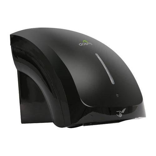 Dolphy Eco Pro Hand Dryer 1800W Black - Sydney Home Centre