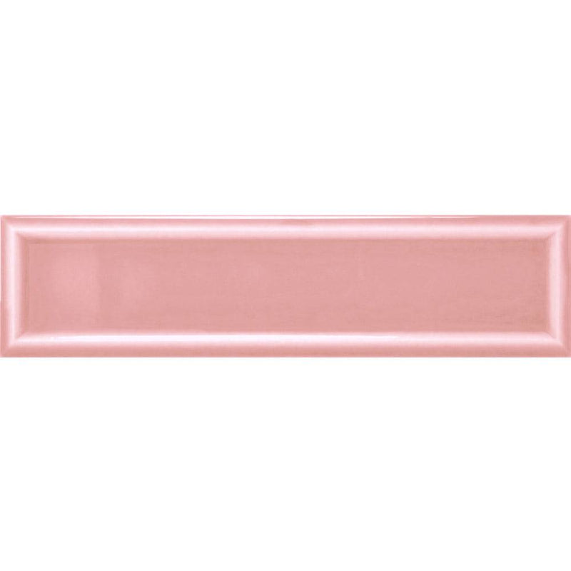 Edge Pink Frame 68x280 Gloss - Sydney Home Centre