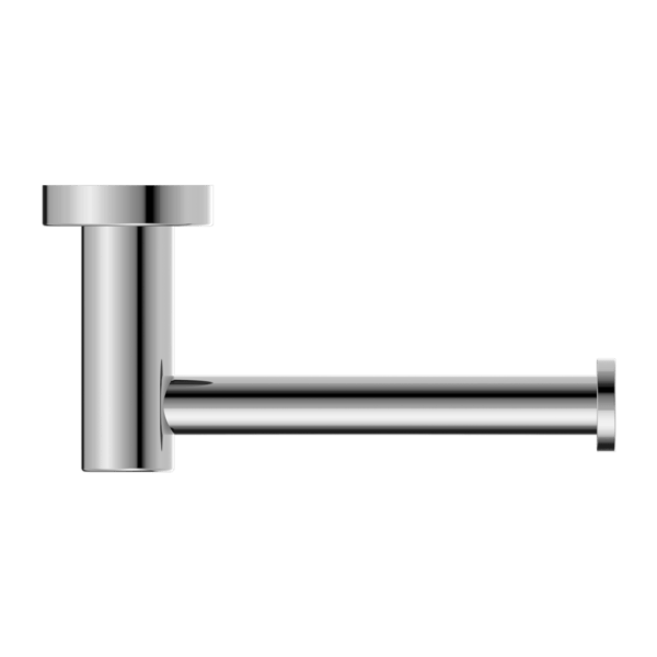 Nero Classic / Dolce Toilet Roll Holder Chrome - Sydney Home Centre