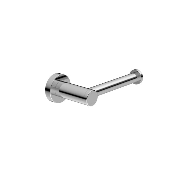Nero Classic / Dolce Toilet Roll Holder Chrome - Sydney Home Centre
