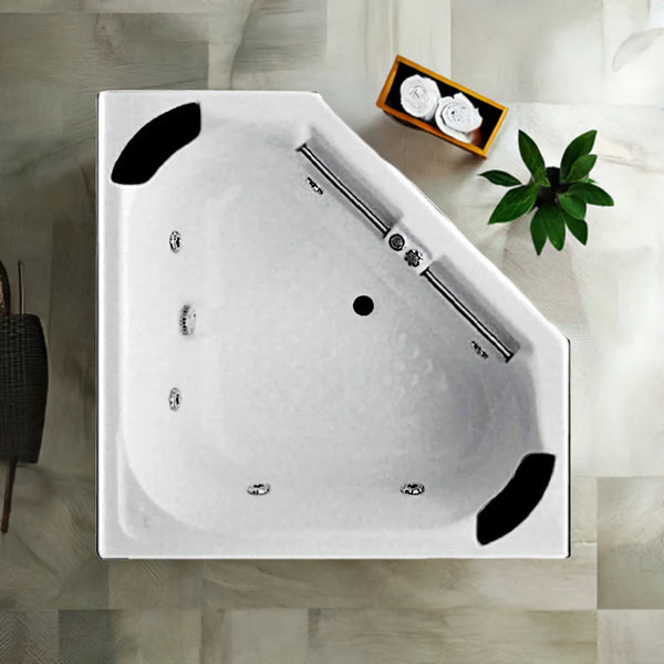 Explore Your Spa Pump Options with Broadway Bathrooms