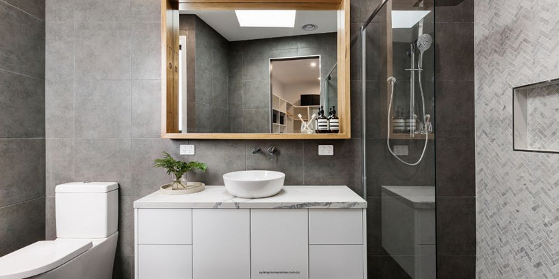 How to Choose the Right Bathroom Vanity Size for Your Space