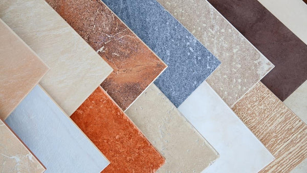 Choosing the Right Tiles for Every Room - Sydney Home Centre