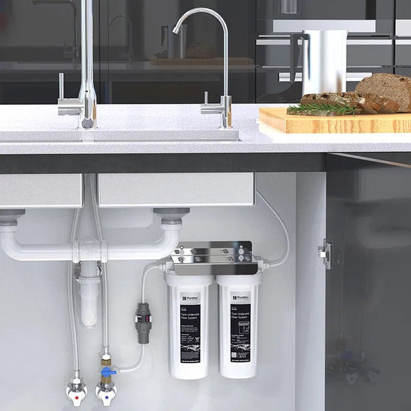 Choosing the Right Water Filtration System for Your Home: A Complete Guide - Sydney Home Centre