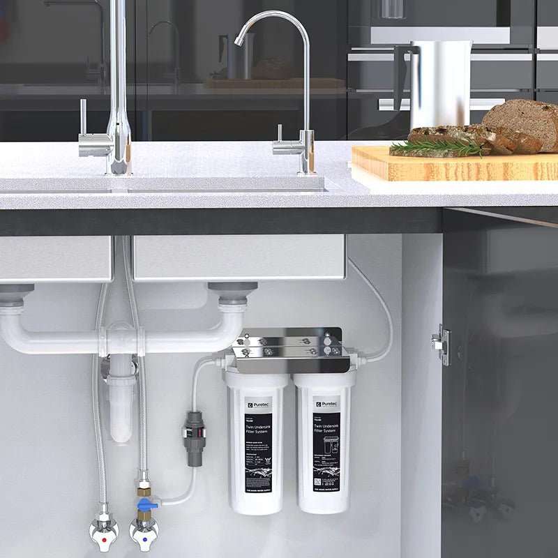 Choosing the Right Water Filtration System for Your Home: A Complete Guide - Sydney Home Centre