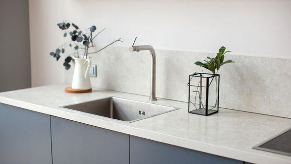 How to Choose the Perfect Kitchen Sink for Your Home - Sydney Home Centre