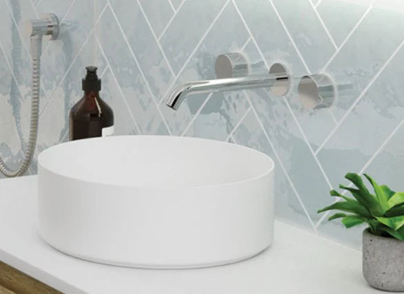 Top Tapware Finishes for Modern Bathrooms