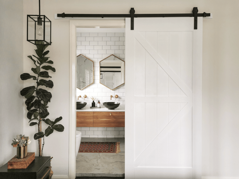 Your Ultimate Guide to Buying the Perfect Internal Door: Tips and Trends - Sydney Home Centre