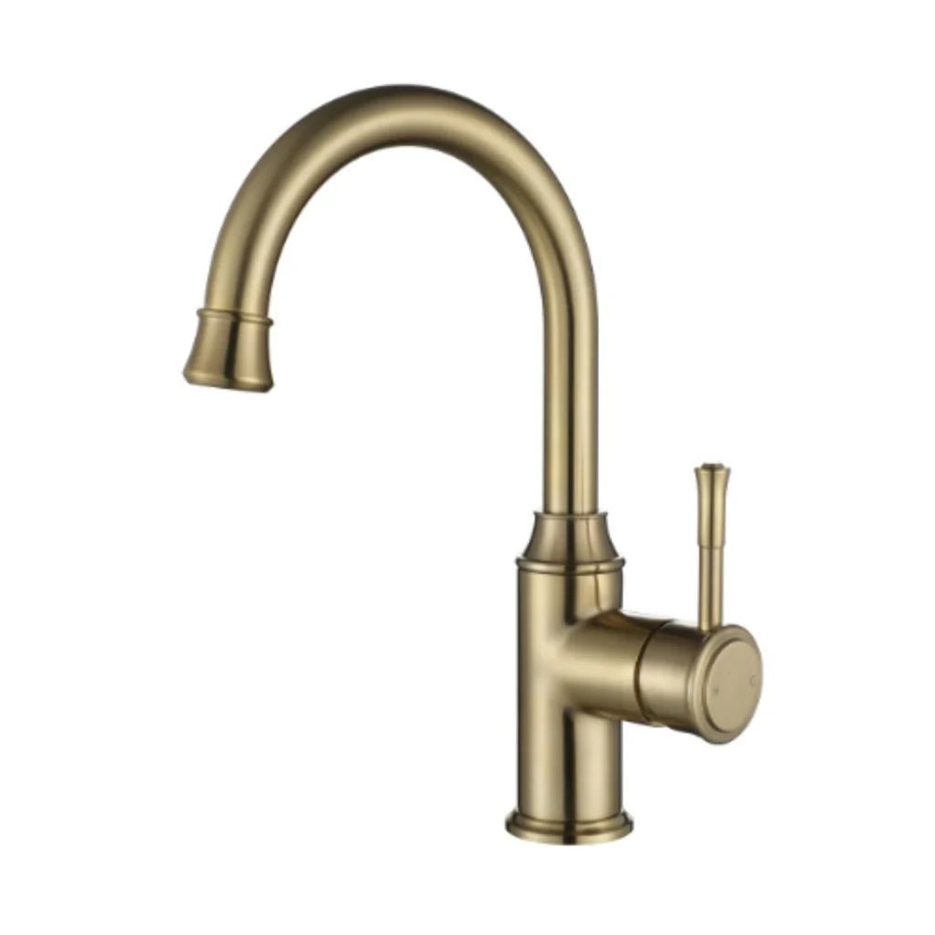 Bronze Tapware - Sydney Home Centre