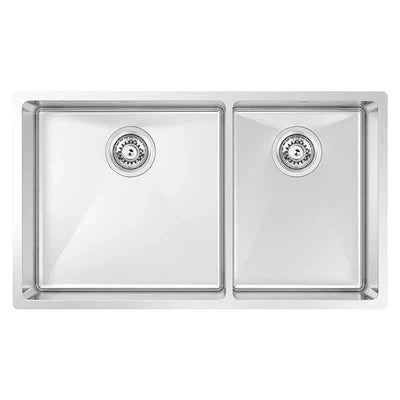 Double Bowl Kitchen Sinks - Sydney Home Centre