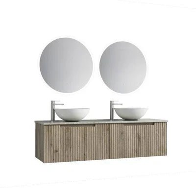 Double Vanities - Sydney Home Centre