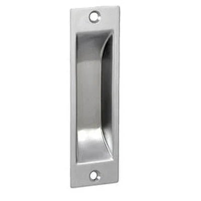 Flush Pull Handles - Sydney Home Centre