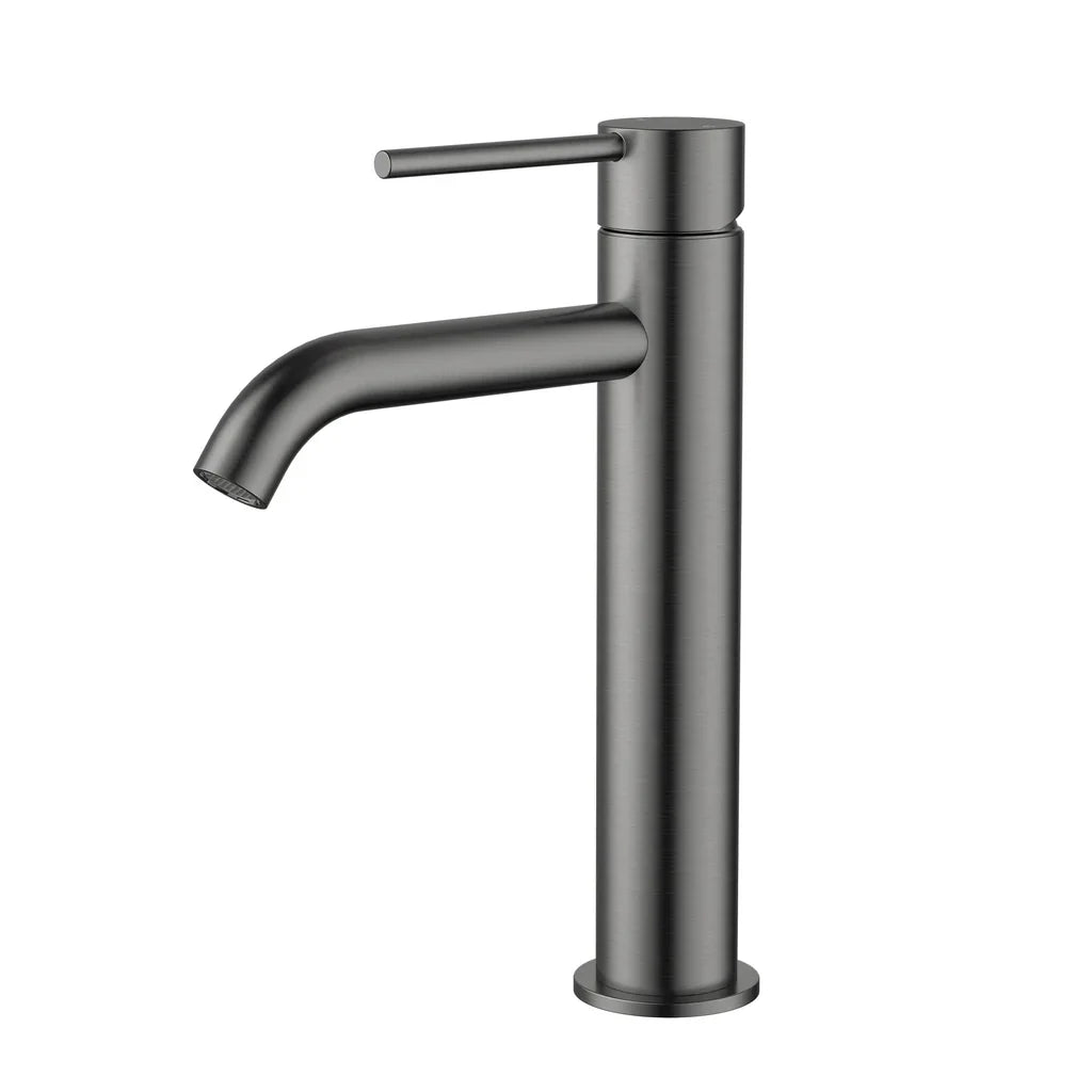 Gunmetal Tapware - Sydney Home Centre