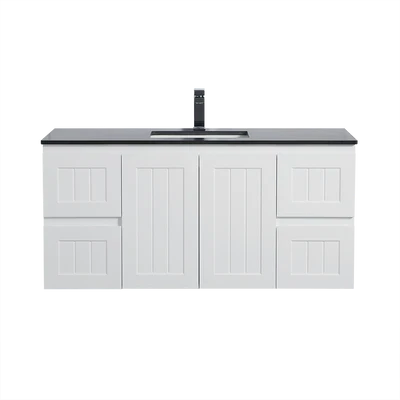 Shaker Vanities