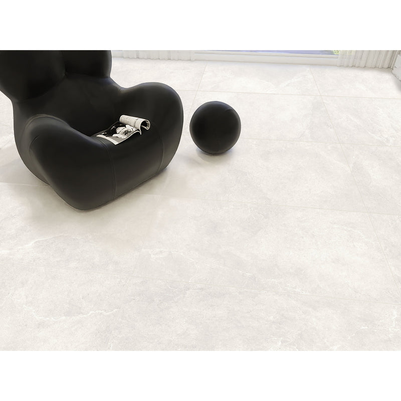 Verona Plus Bianco 300x600 Matte