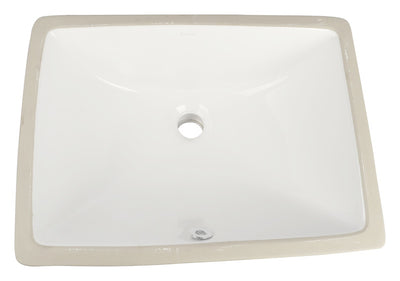 Otti Undermount Square 470x350x205 Basin