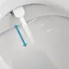 Listo Smart Toilet Rimless Suite White - Sydney Home Centre