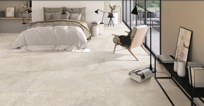 TerraStone Ivory 600x1200 Matte - Sydney Home Centre