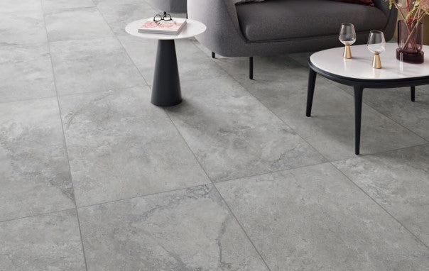 TerraStone Cinder 600x1200 Matte - Sydney Home Centre