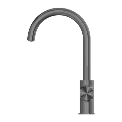 Nero Mecca Kitchen Mixer Gun Metal - Sydney Home Centre