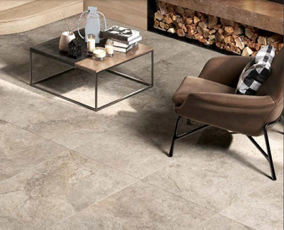 Stone Valley Sabbia 600x1200 Matte Rectified - Sydney Home Centre