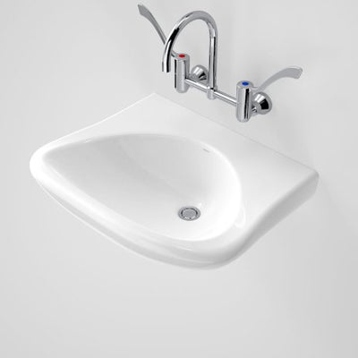 Caroma Medical Basin 1 Tap Hole - Sydney Home Centre