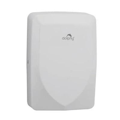 Dolphy Compact Hand Dryer 700W White