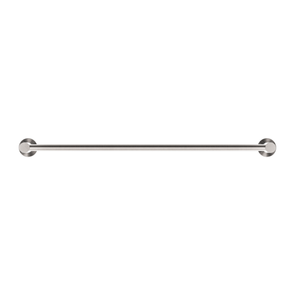 Nero Mecca Towel Rack Brushed Nickel - Sydney Home Centre