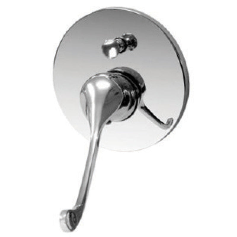 Fienza Stella Care Wall Mixer With Diverter Chrome - Sydney Home Centre