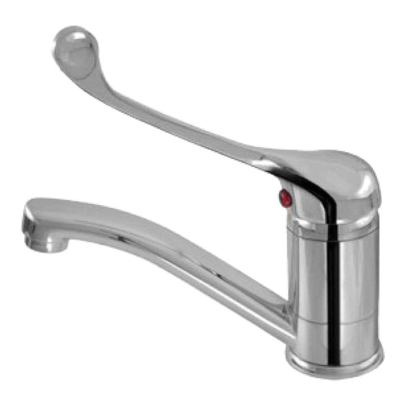 Fienza Stella Care Swivel Basin Mixer Chrome - Sydney Home Centre