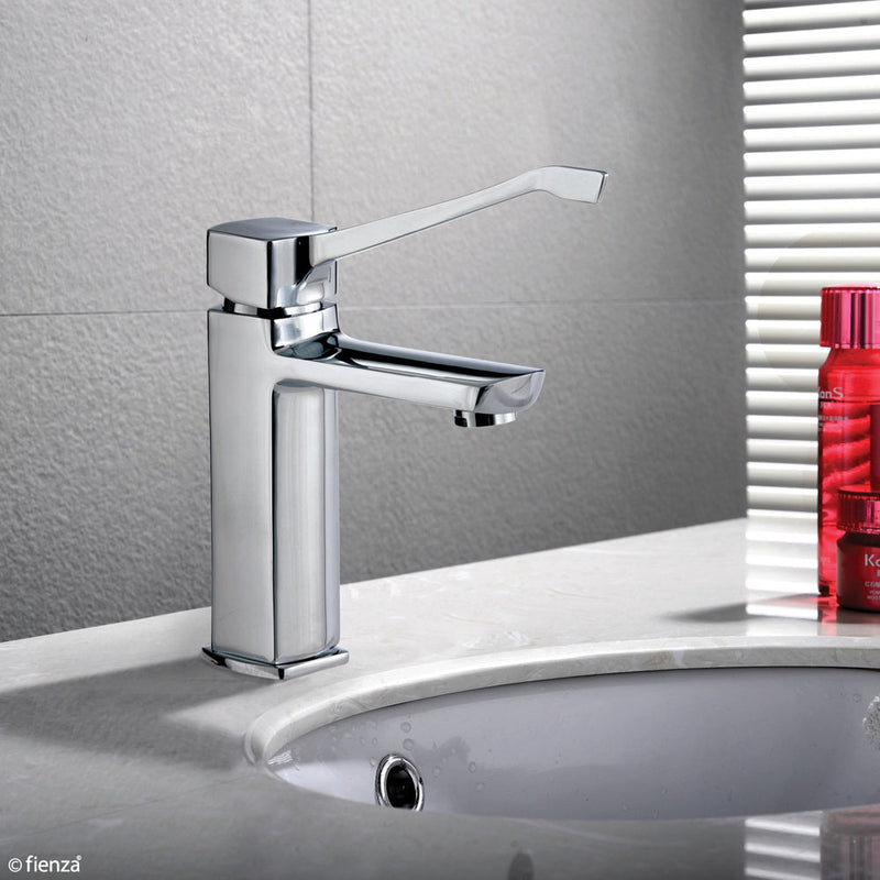 Fienza Koko Care Basin Mixer Chrome - Sydney Home Centre