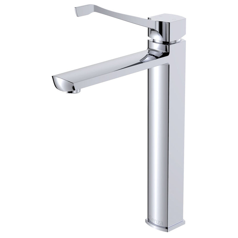 Fienza Koko Care Tall Basin Mixer Chrome - Sydney Home Centre