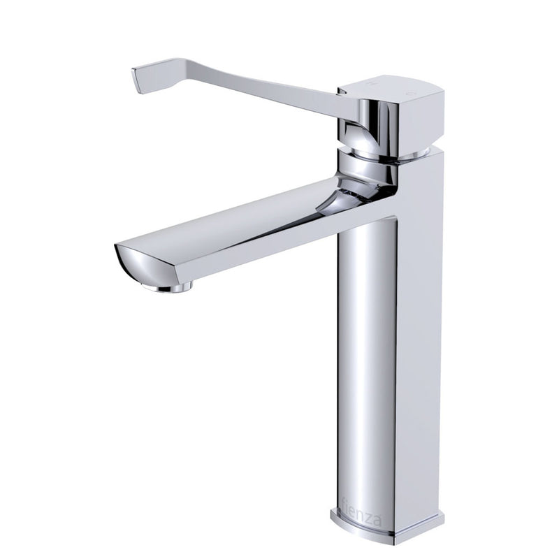 Fienza Koko Care Medium Basin Mixer Chrome - Sydney Home Centre