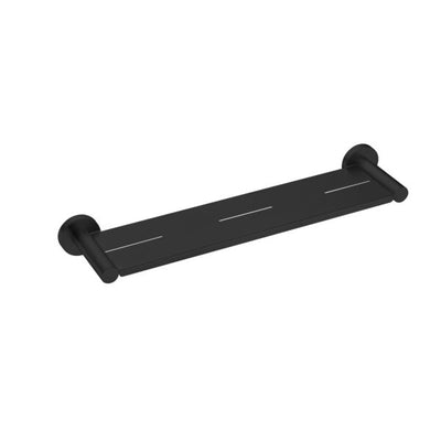 Nero Mecca Shower Shelf Matte Black - Sydney Home Centre