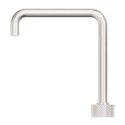 Nero Opal Progressive Tall Basin Set Brushed Nickel - Sydney Home Centre