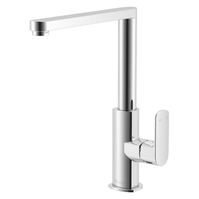 Gareth Ashton Madison Side Lever Kitchen Mixer Chrome