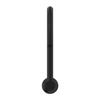 Nero York Shower Arm Matte Black - Sydney Home Centre