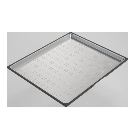 Caroma Compass Stainless Steel Drainer Tray - Sydney Home Centre