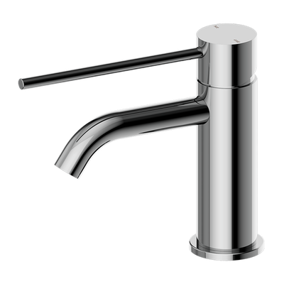 Nero Mecca Care Basin Mixer Chrome - Sydney Home Centre