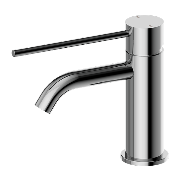 Nero Mecca Care Basin Mixer Chrome - Sydney Home Centre