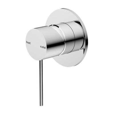 Nero Mecca Shower Mixer Chrome - Sydney Home Centre