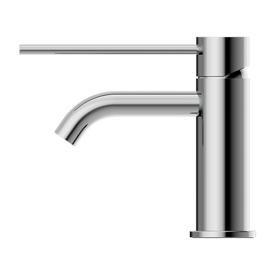 Nero Mecca Care Basin Mixer Chrome - Sydney Home Centre