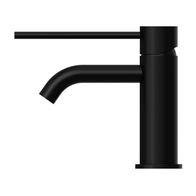 Nero Mecca Care Basin Mixer Matte Black - Sydney Home Centre