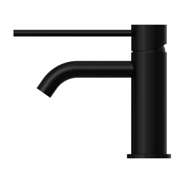 Nero Mecca Care Basin Mixer Matte Black - Sydney Home Centre