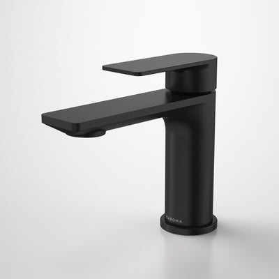 Caroma Urbane II Basin Mixer Matte Black - Sydney Home Centre