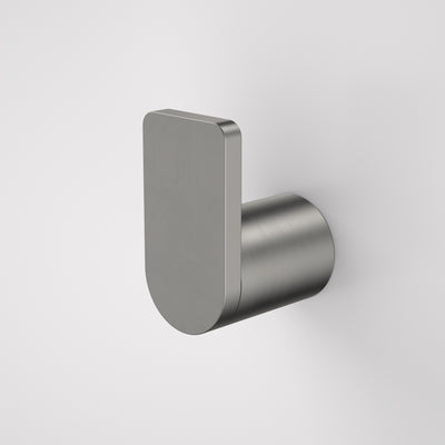 Caroma Urbane II Robe Hook Gunmetal - Sydney Home Centre