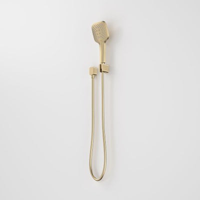 Caroma Luna Multi Function Hand Shower Brushed Brass - Sydney Home Centre