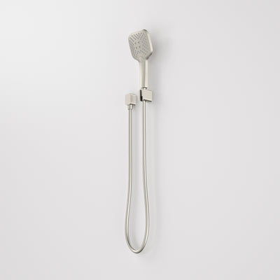 Caroma Luna Multi Function Hand Shower Brushed Nickel - Sydney Home Centre